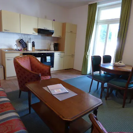Apartamento Villa-Loni-Ferienwohnung-12 Sellin (Rugen)