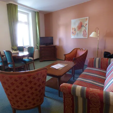 Apartamento Villa-Loni-Ferienwohnung-12 Sellin (Rugen)